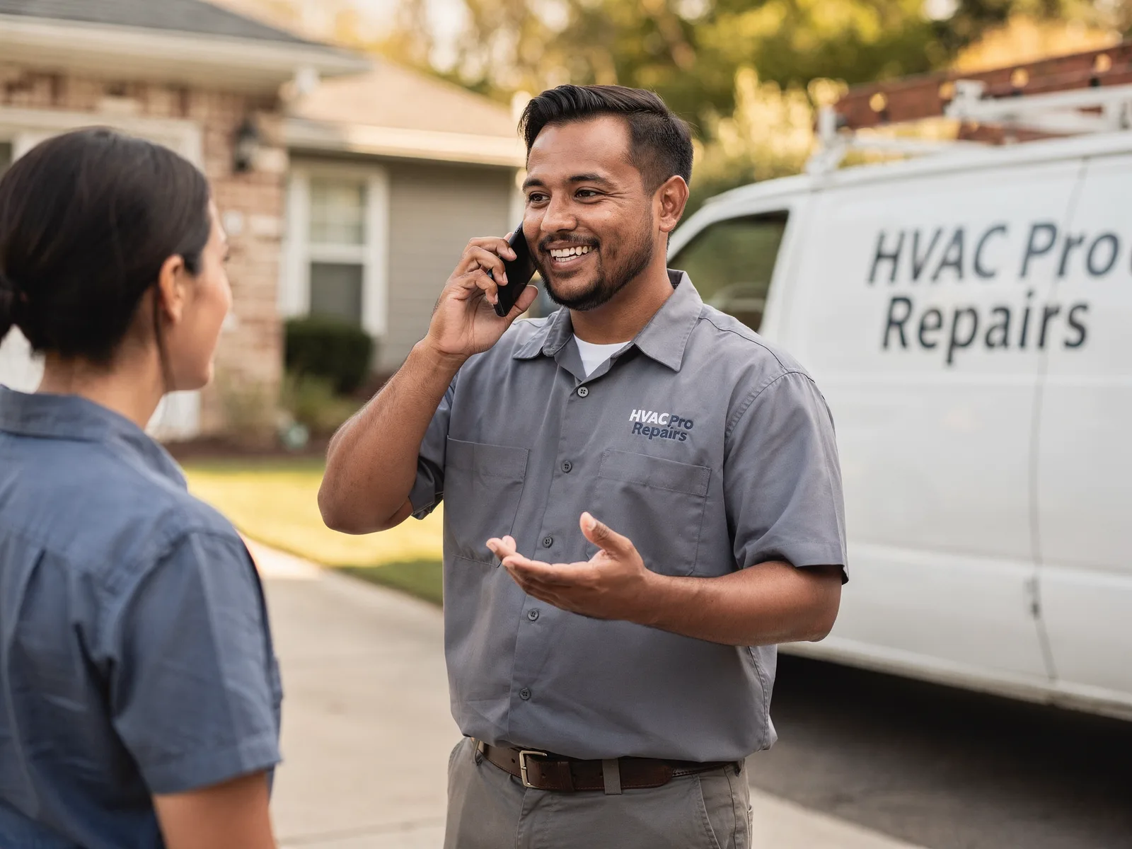 Heat Pump Repair Allenwood, PA FAQs